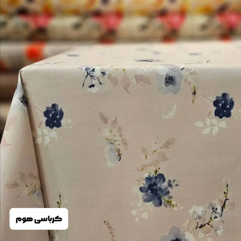 فروشگاه خرید سفره پارچه ای متری